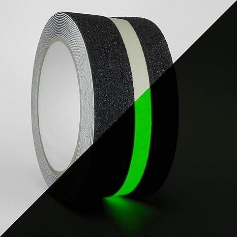 ANTI-SLIP GLOW TAPE (5 MTR)