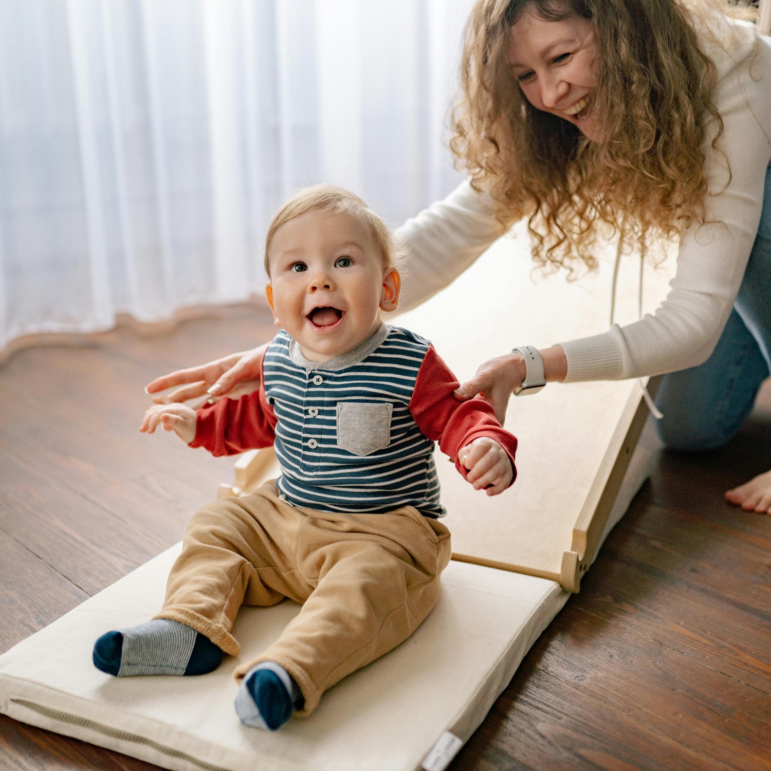 Baby & Kids Essentials