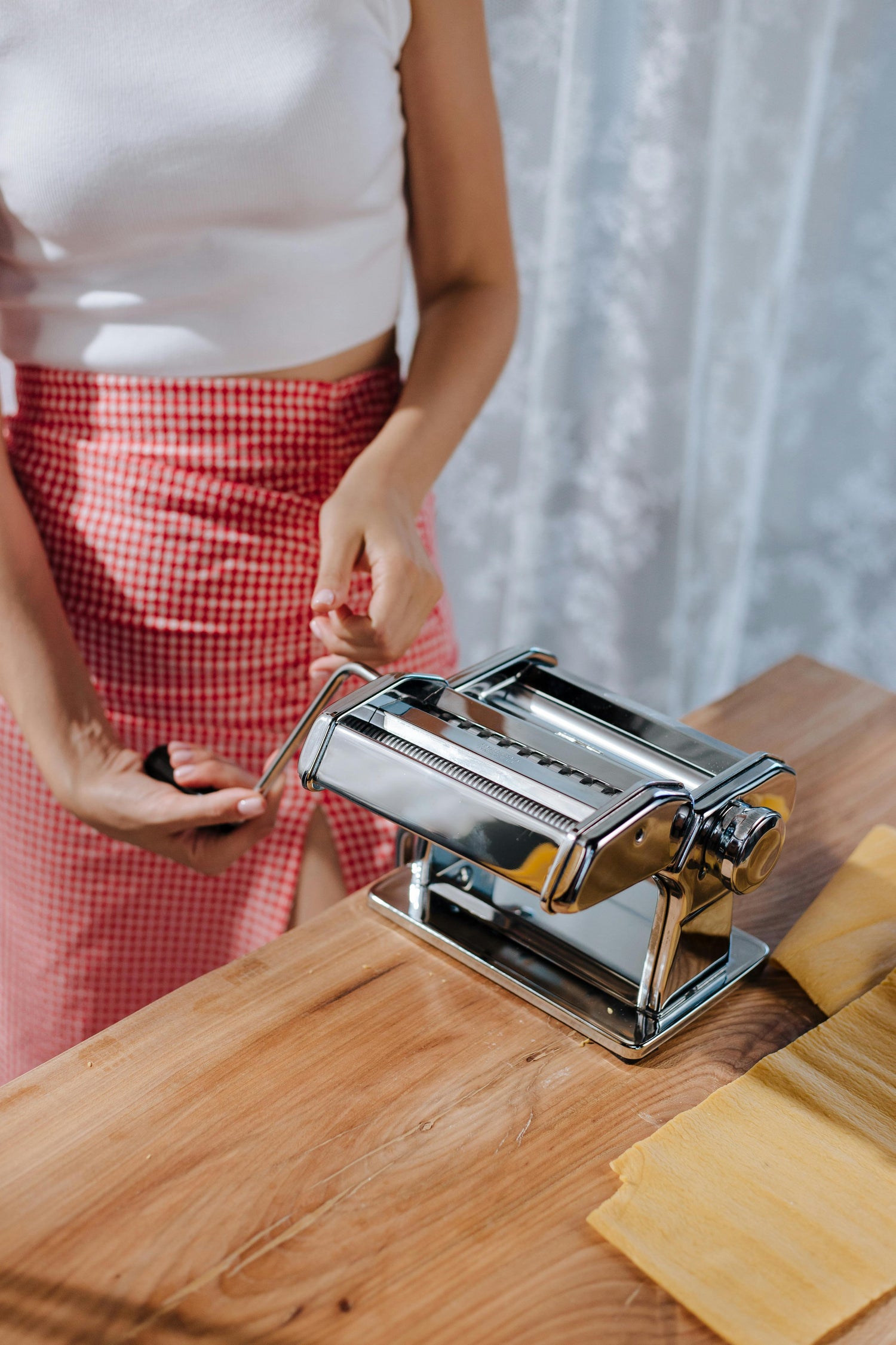 Kitchen Essentials