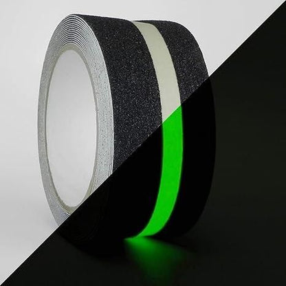 ANTI-SLIP GLOW TAPE (5 MTR)